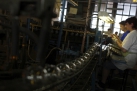 ЗАО Свет XXI века - Томский завод светотехники завершит реконструкцию производства в октябре