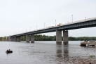 Фонарь в виде гильз от снарядов установят на Ладожский мост
