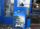 В Санкт-Петербурге установят экобоксы для вредных отходов